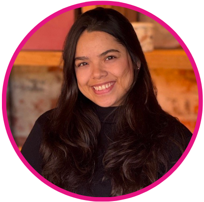 Foto de Izabelle Andrade