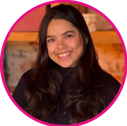 Picture of Izabelle Andrade