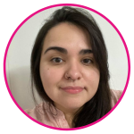 Picture of Fernanda Borges